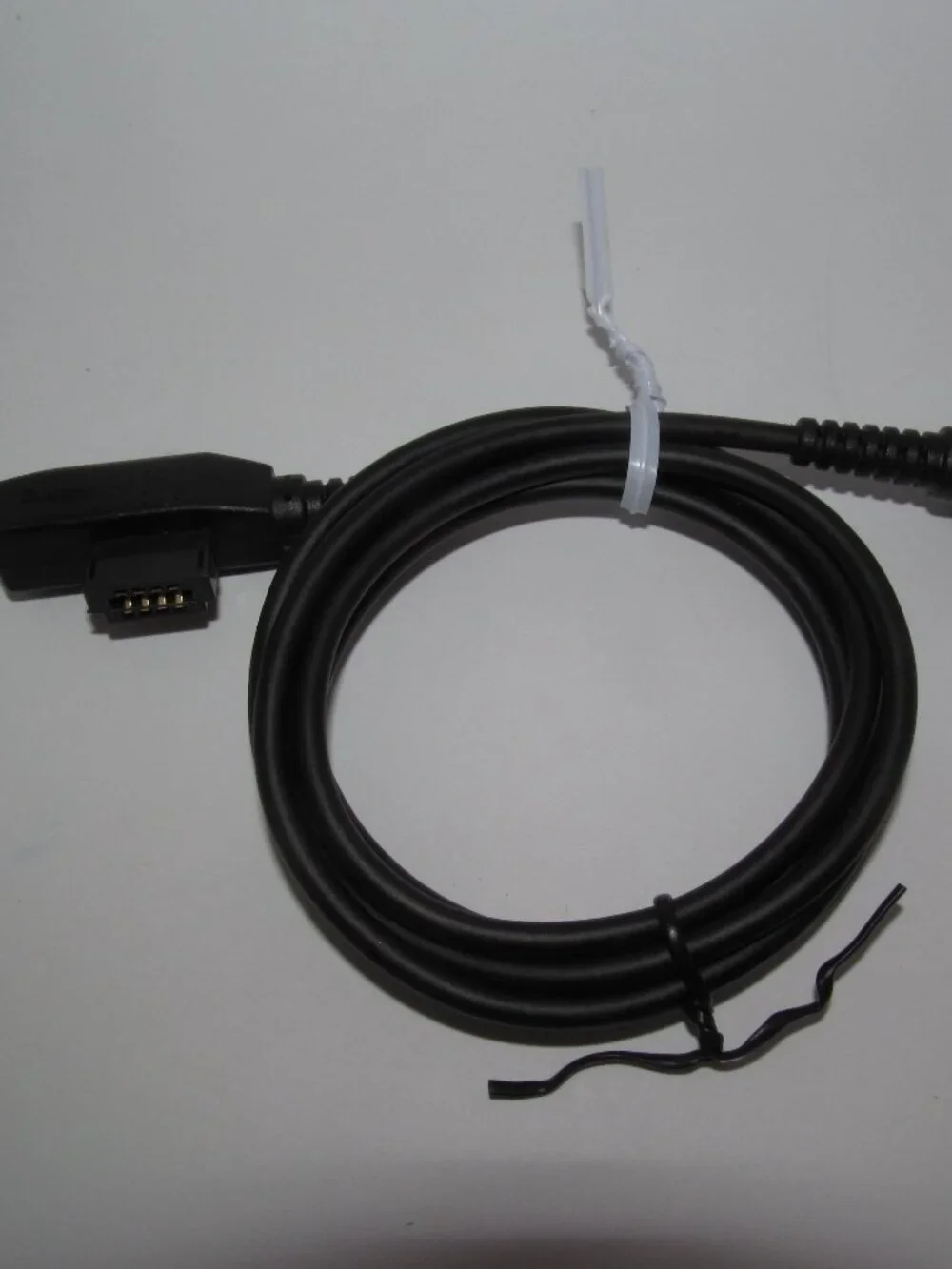 Bandai WonderSwan Link Communication Cable Sammy Tested Working USA Seller